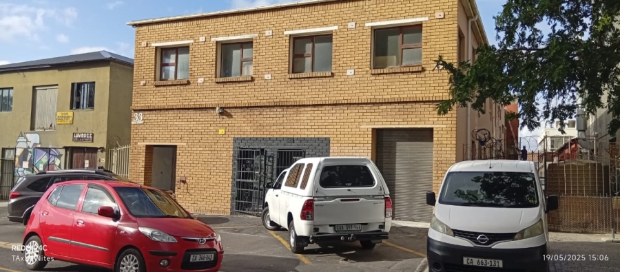 To Let commercial Property for Rent in Salt River Western Cape
